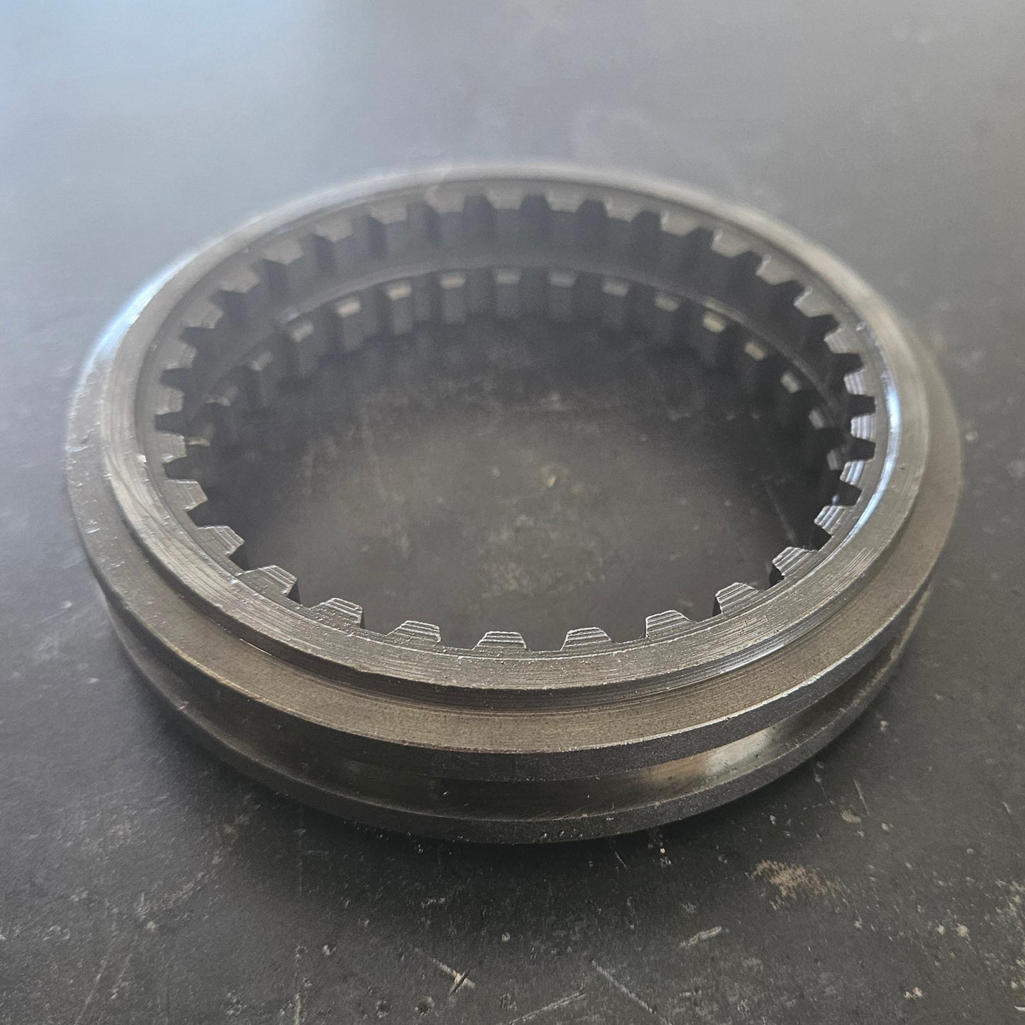 John Deere Shift Collar R73307 - USED
