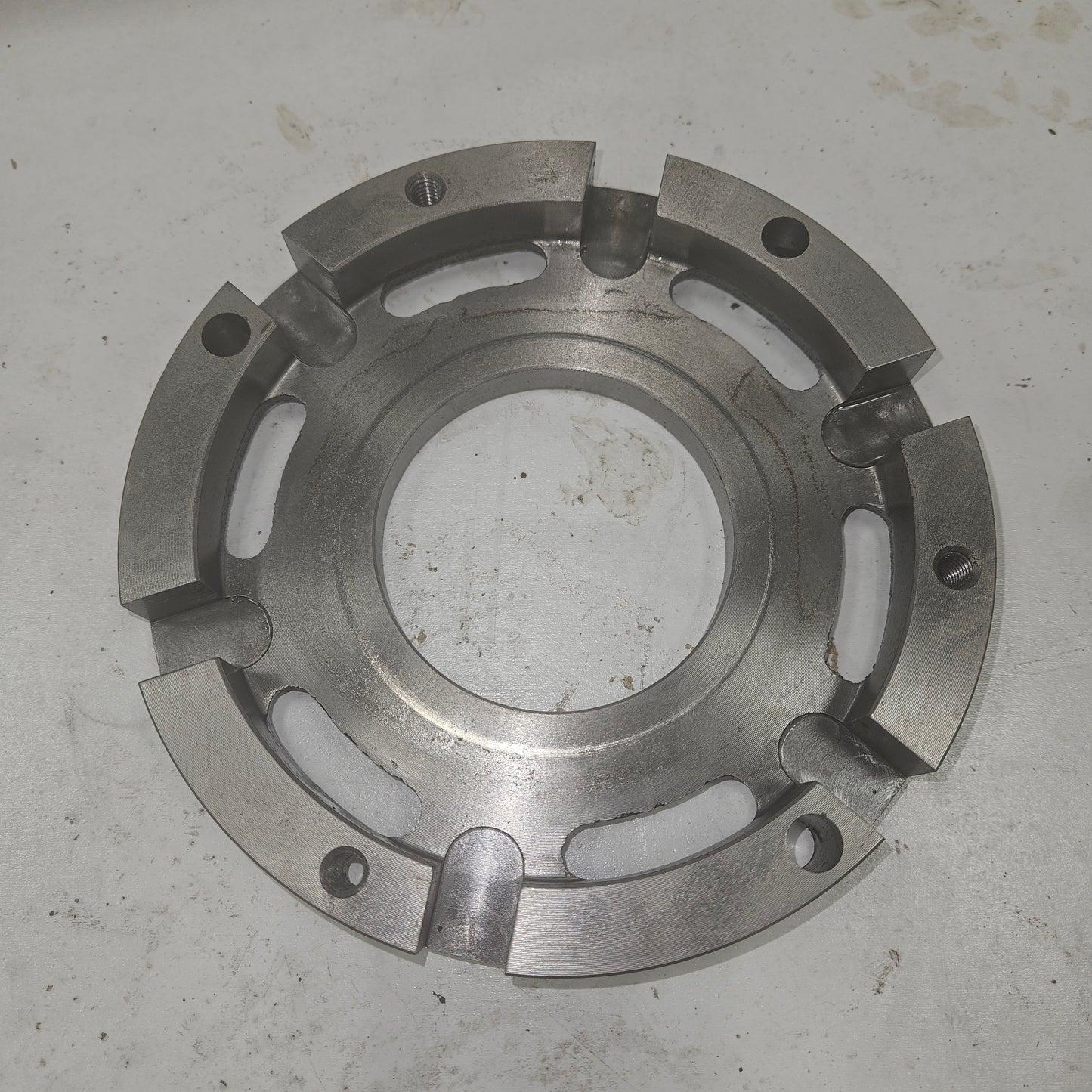 PTO Brake Housing R70785 - USED