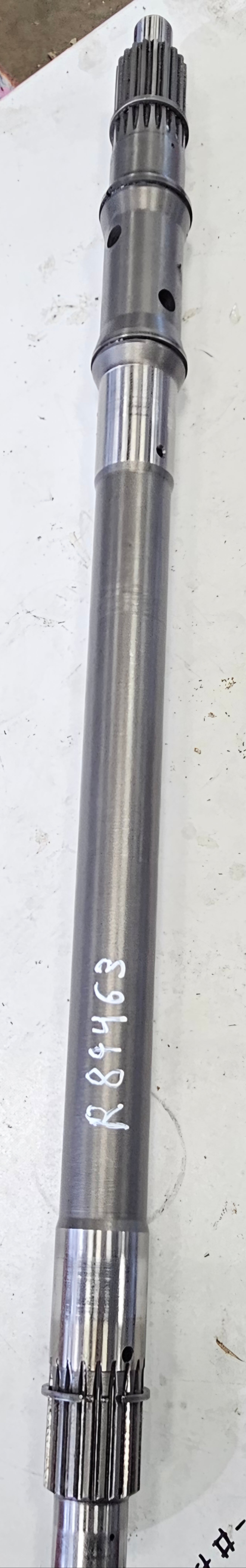Low and High Range Drive Shaft R89463 - USED