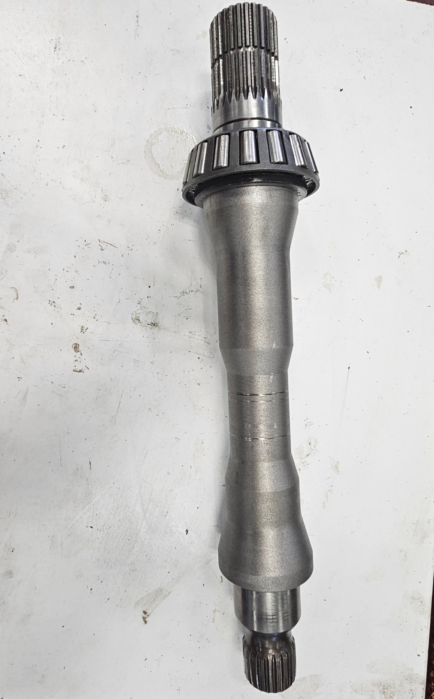 Shaft R80327 - USED