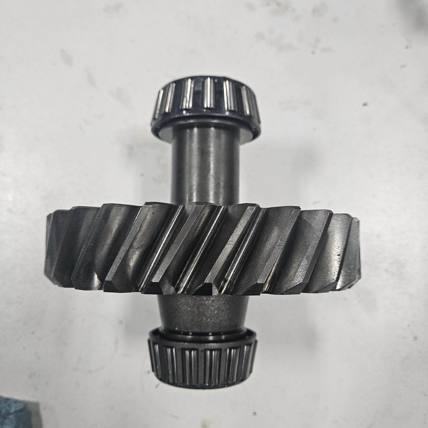 Gear MFWD R71318 - USED