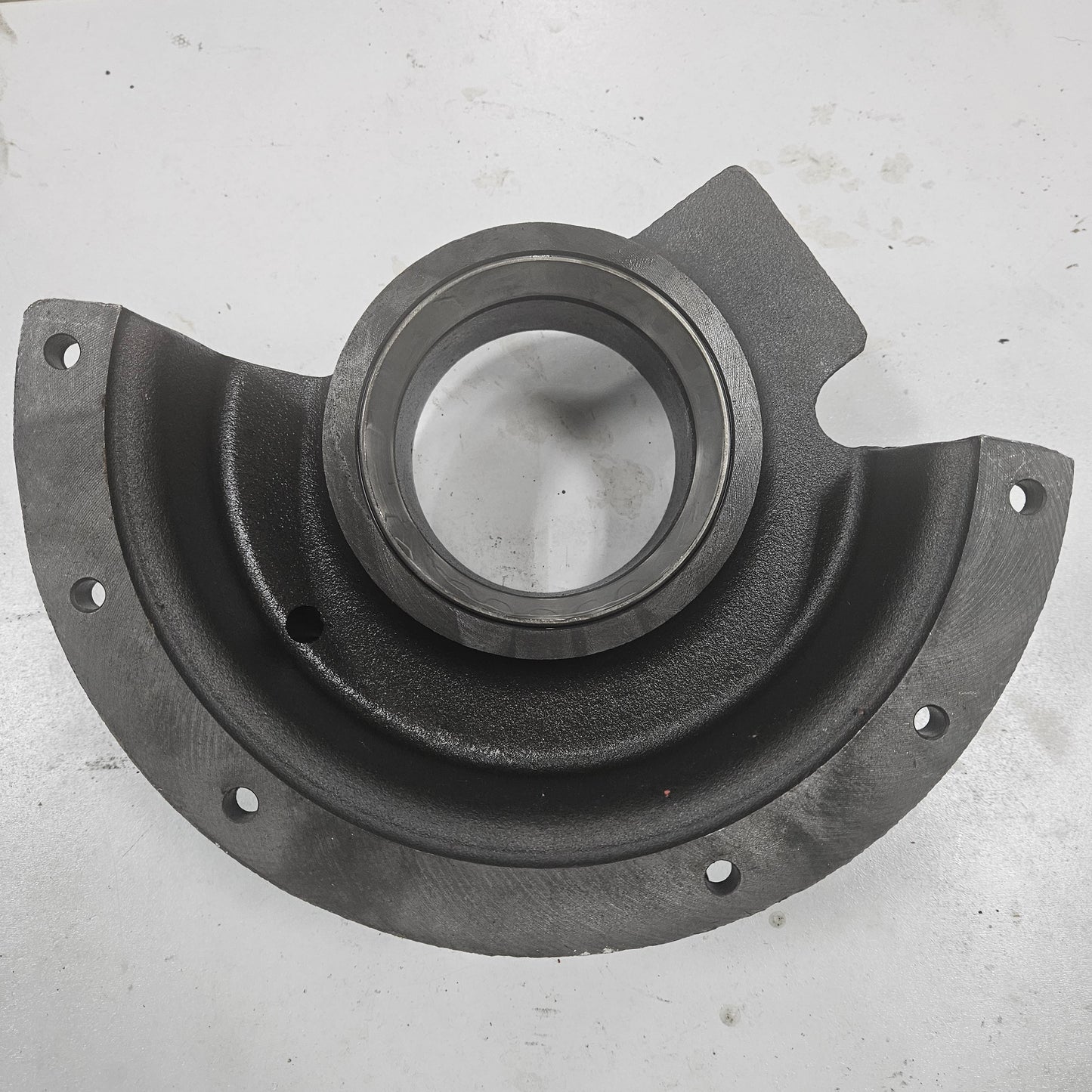 John Deere Support Planetary Input R77086 - USED