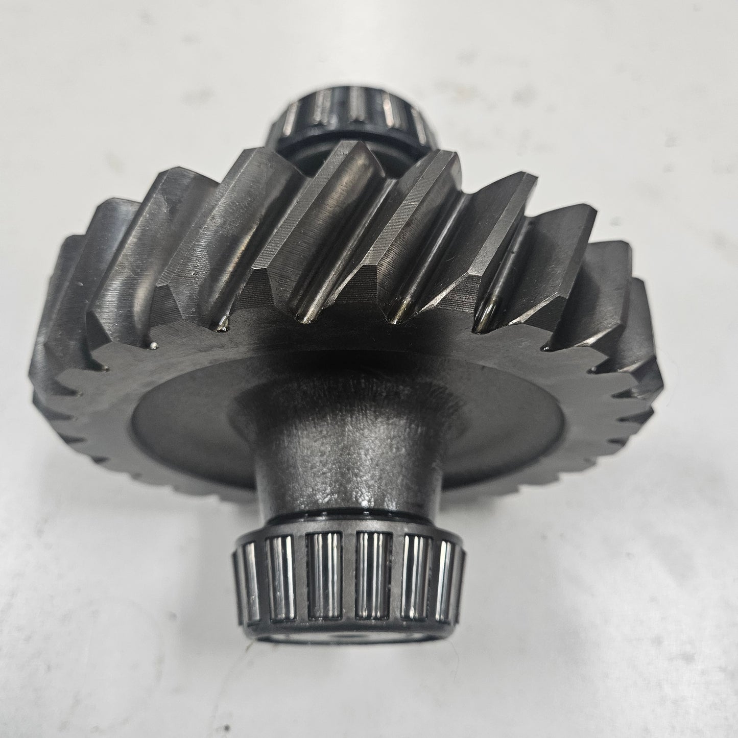 Gear MFWD R71318 - USED