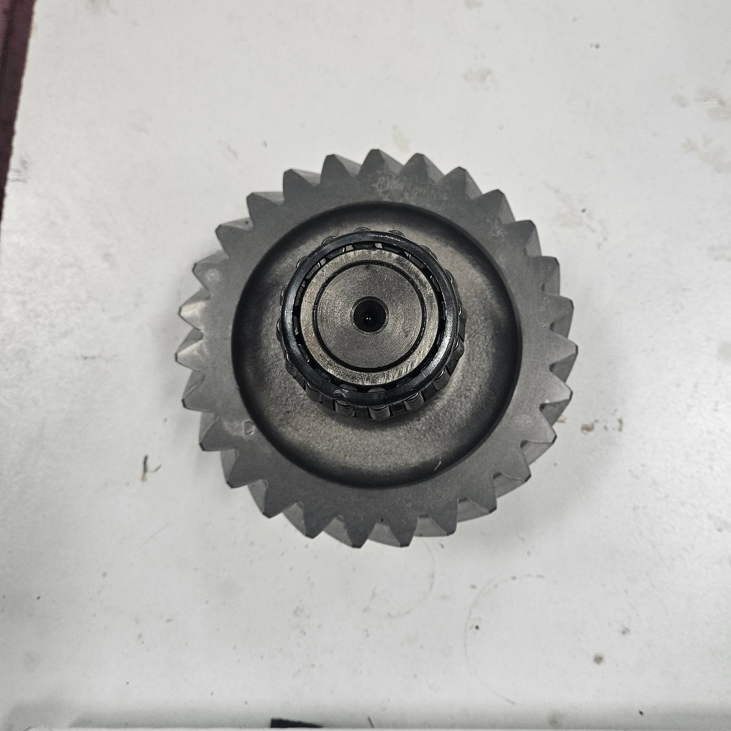 Gear MFWD R71318 - USED