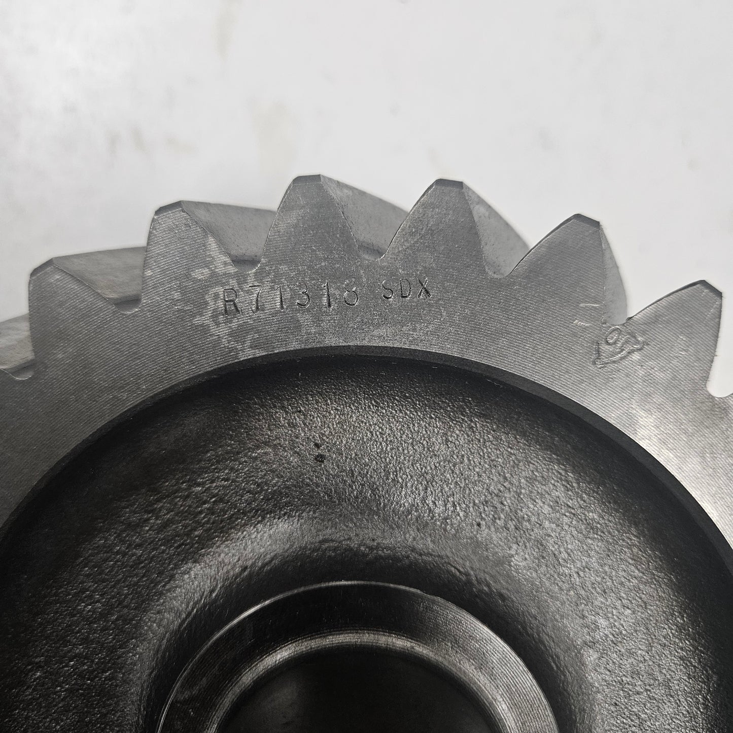 Gear MFWD R71318 - USED