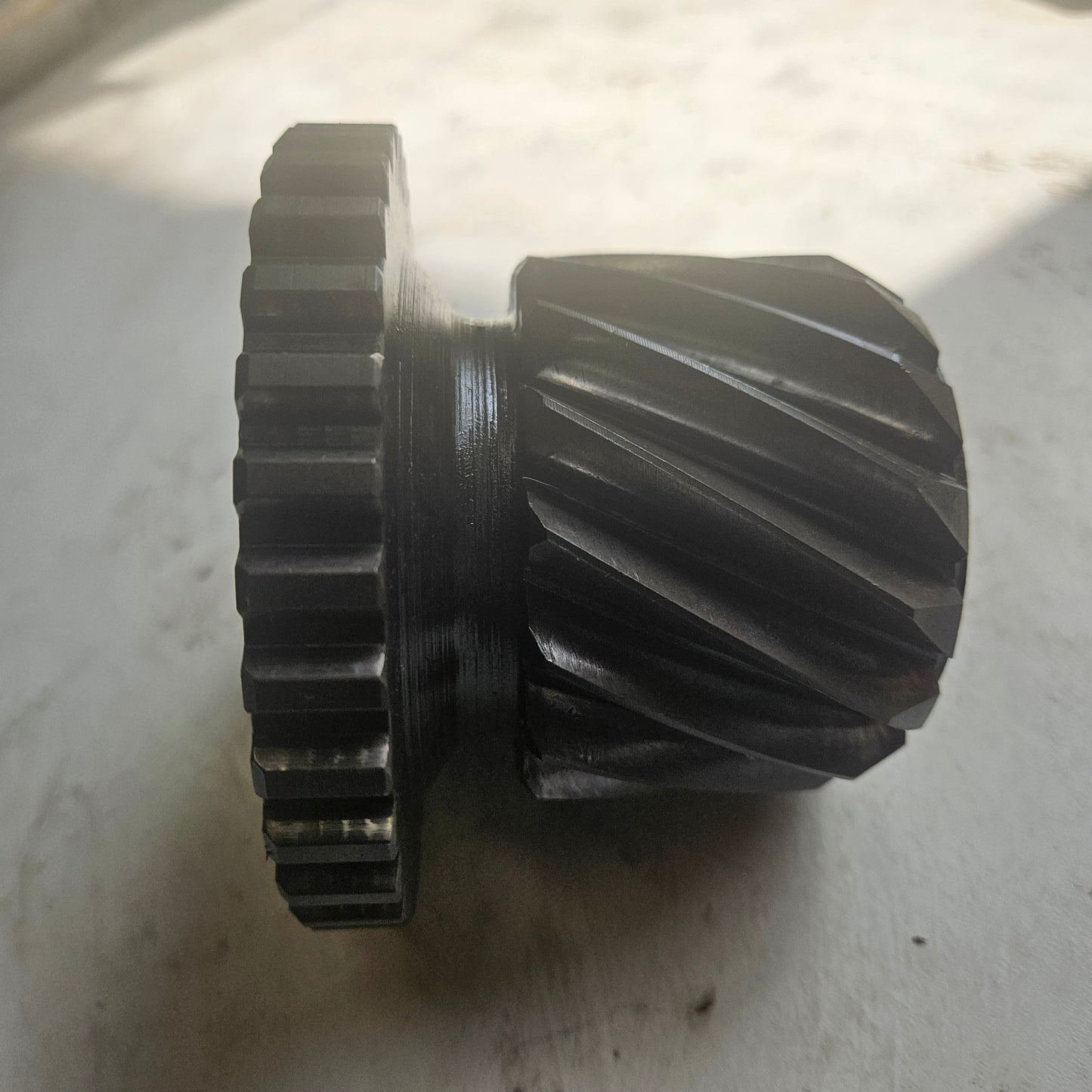 John Deere Reverse Pinion R61817 - USED