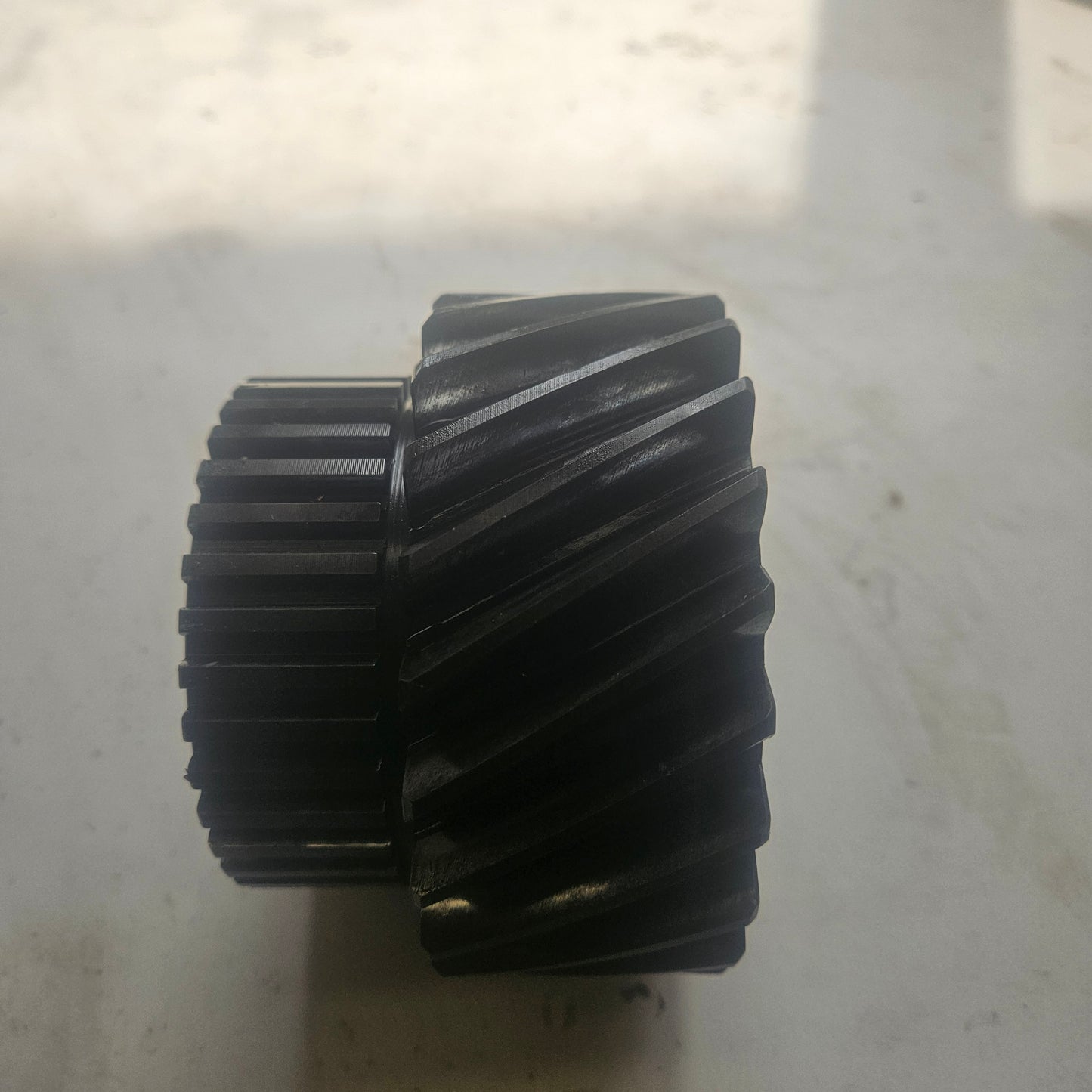 John Deere High Range Pinion R64095 - USED