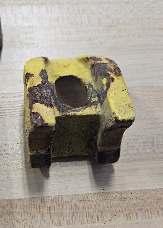 John Deere Wheel Clamp A4388R