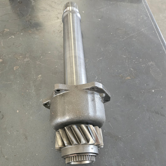 John Deere MFWD Drive Shaft Assembly - USED