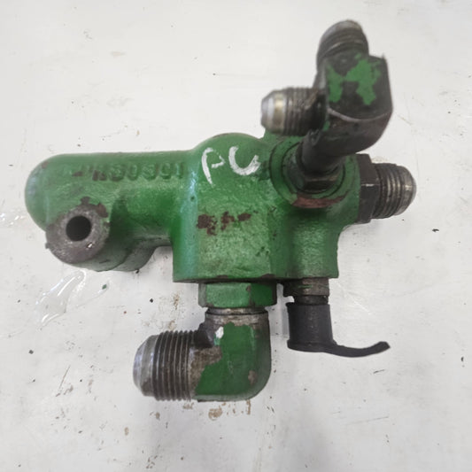 Pressure Control Valve R80301 - USED