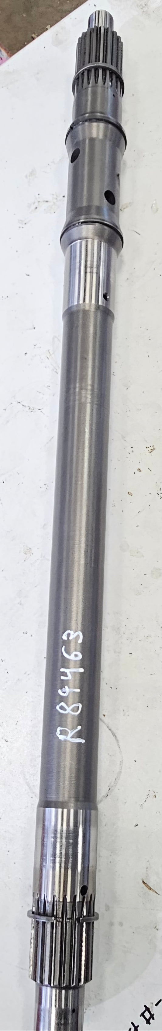 Low and High Range Drive Shaft R89463 - USED
