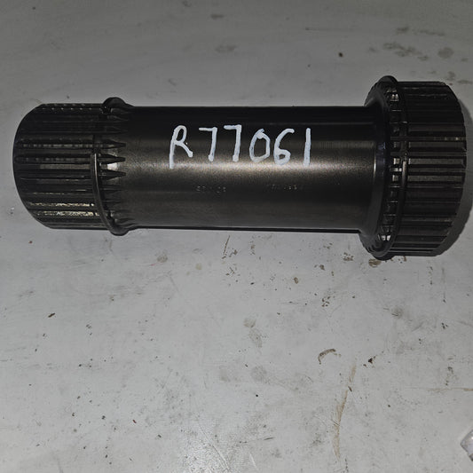 PTO Drive Shaft R77061 - USED