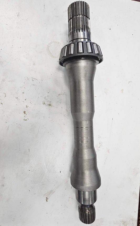 Shaft R80327 - USED