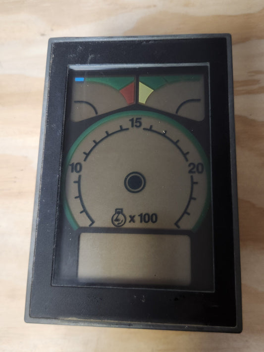 John Deere Tachometer RE42545 - USED