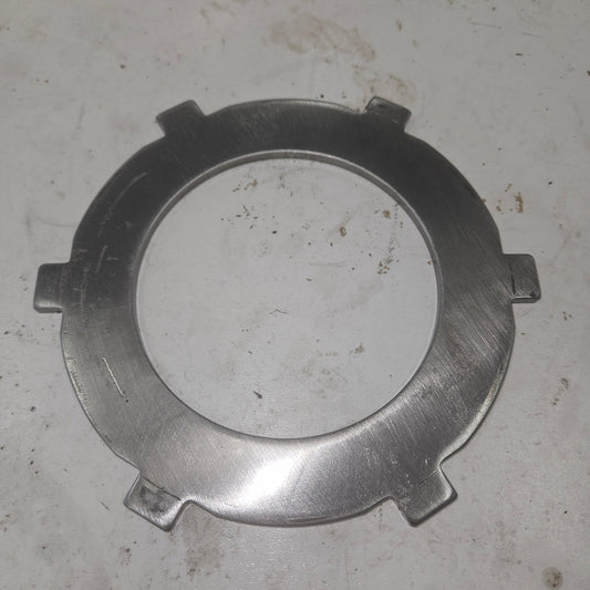 PTO clutch and brake plate R70856 - USED