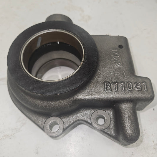 Powershift Oil Manifold Marked R71031 AR104590 - USED
