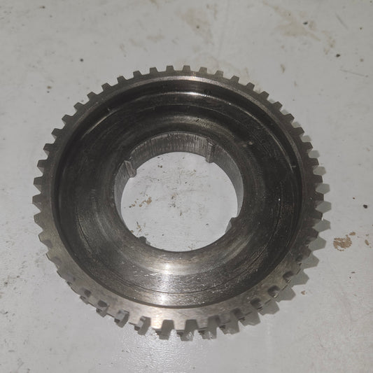 PTO Brake Hub Gear R81506 - USED