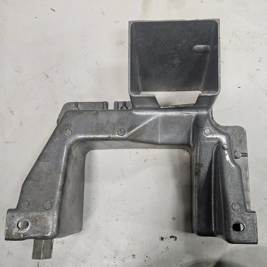 John Deere Transmission Case Oil Trough R77804 - USED